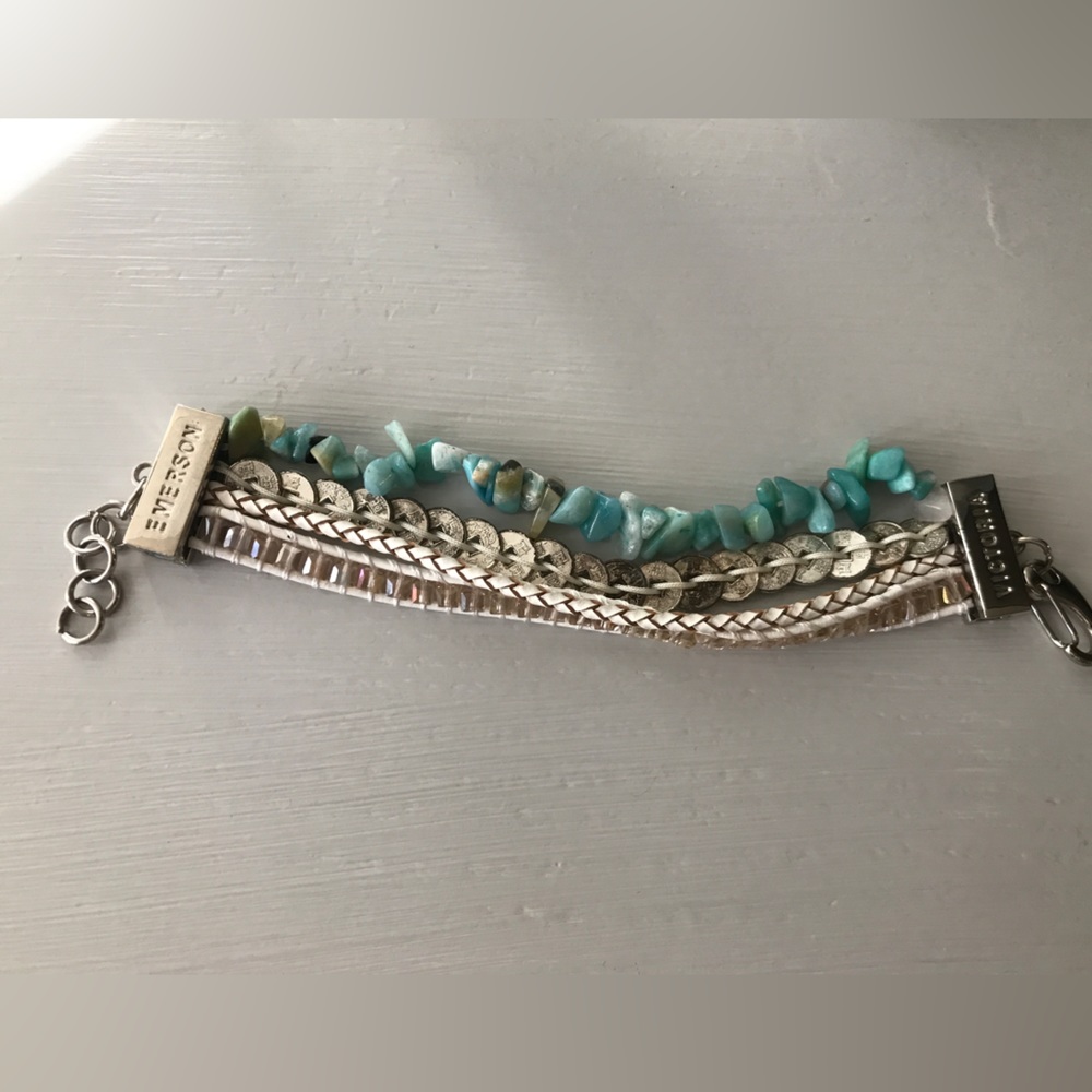 Victoria Emerson Bracelet